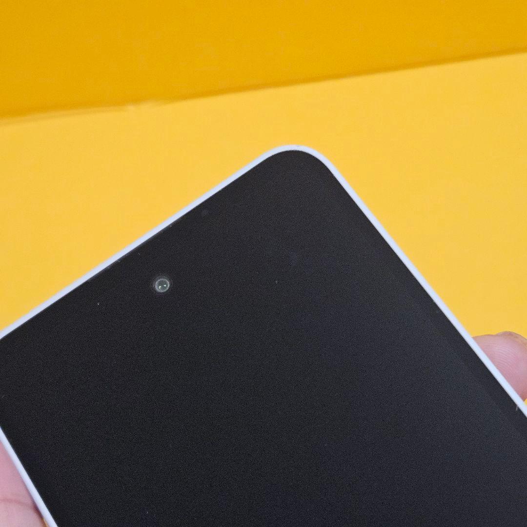 SHARP AQUOS wish5｜24時間以内発送#395