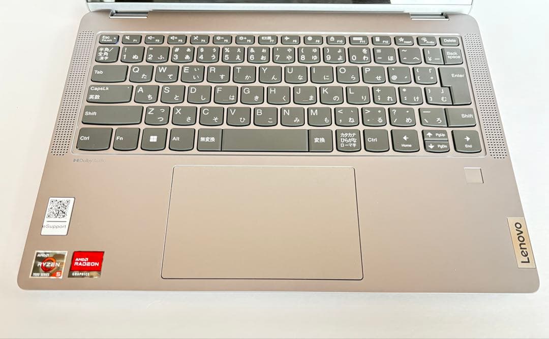 レノボ ノートパソコン Lenovo IdeaPad Flex 5 Gen 8