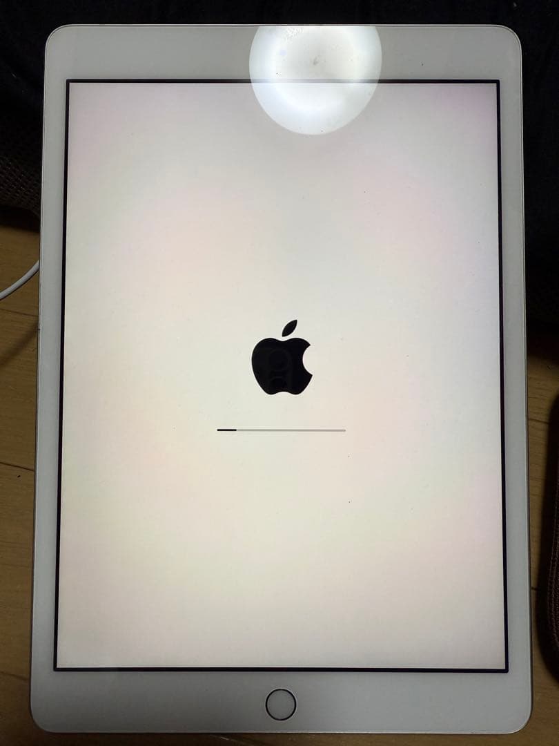 Apple iPad (第7世代) Wi-Fi 10.2 32GB シルバー