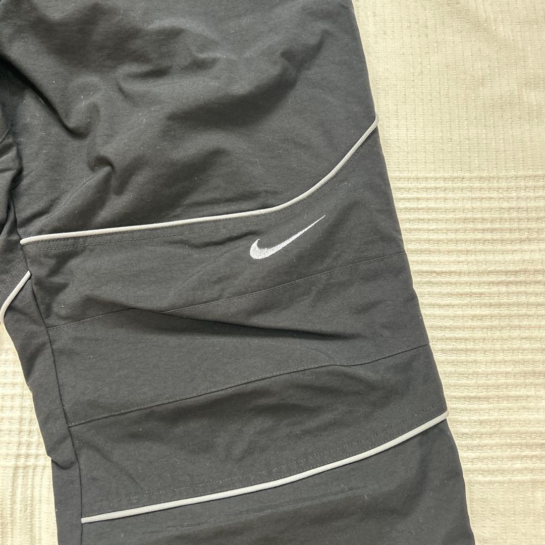 【ヴィンテージ 】NIKE ACG スノーボードウェア 上下セットアップ （L）