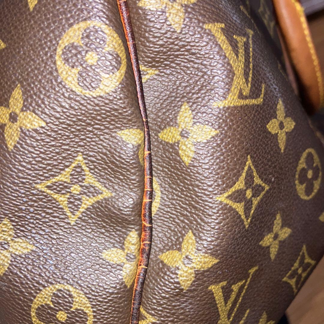 LOUIS VUITTONルイヴィトン キーポル45 ボストンバッグモノグラム