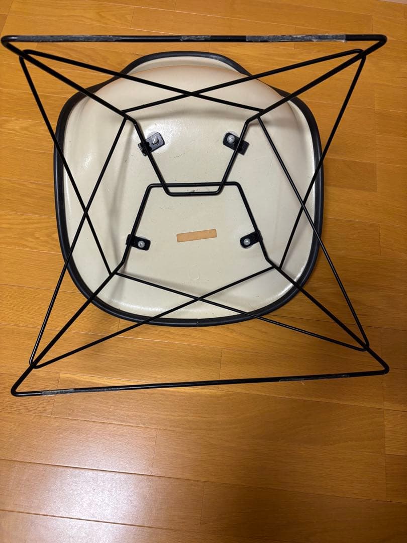 ヴィンテージ Herman Miller ハーマンミラー イームズ チェア