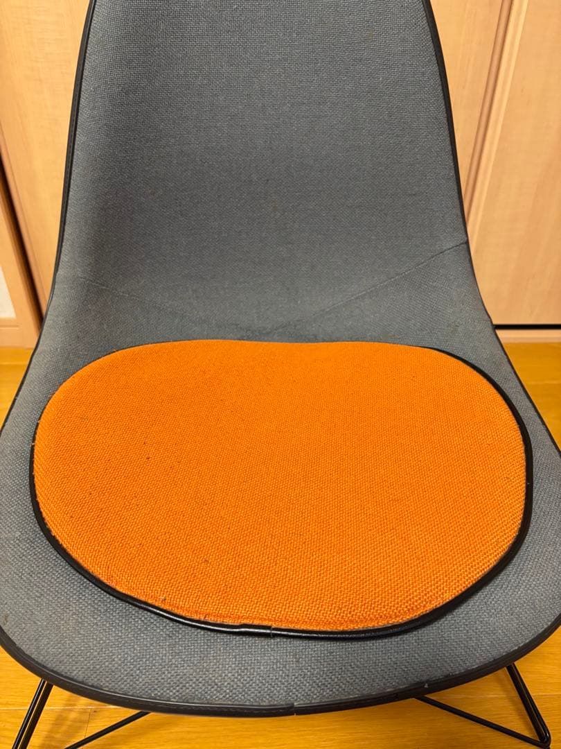 ヴィンテージ Herman Miller ハーマンミラー イームズ チェア