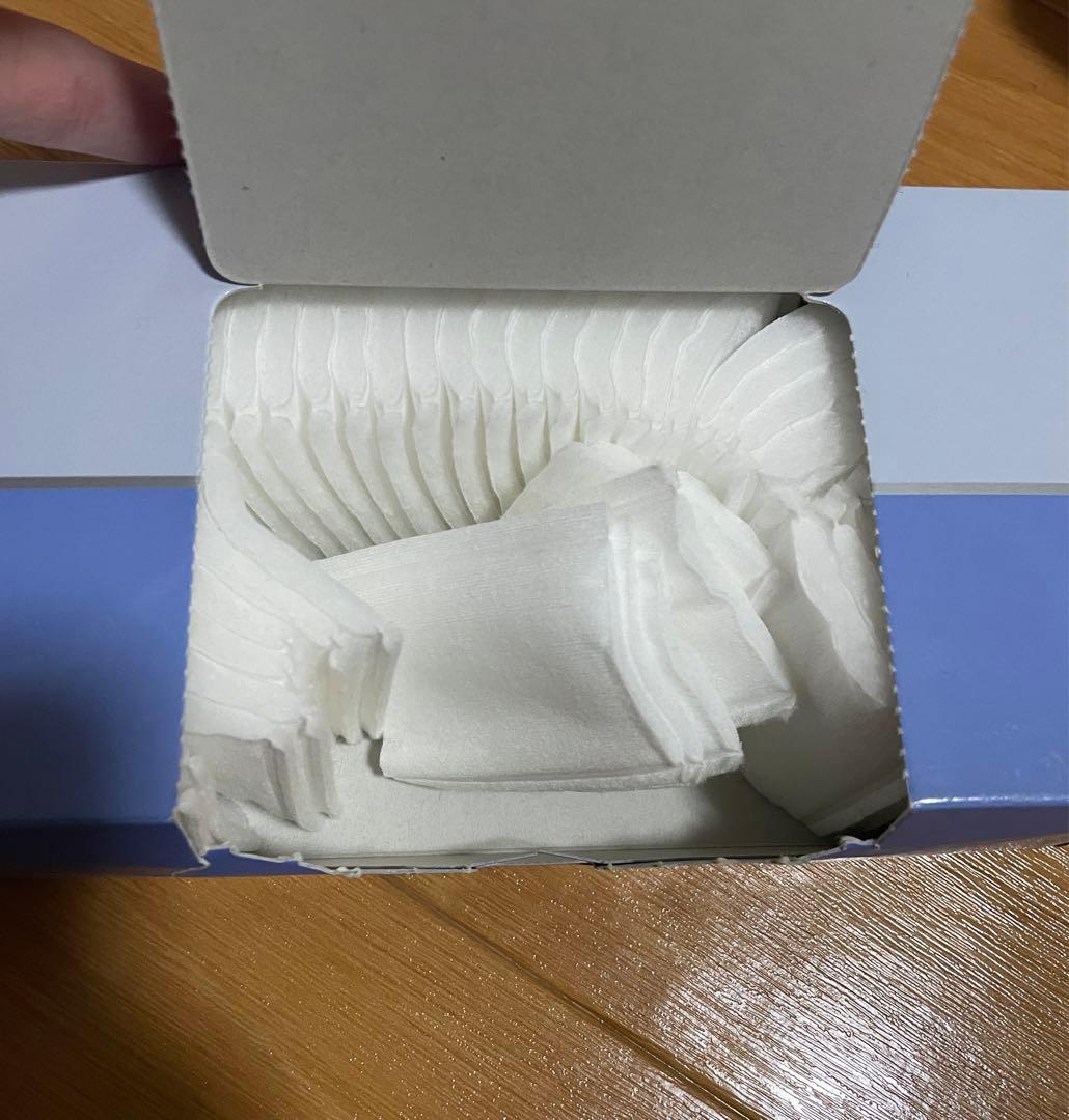 モイスティーヌIV 美容器 スキンマスク イオンシート14枚付