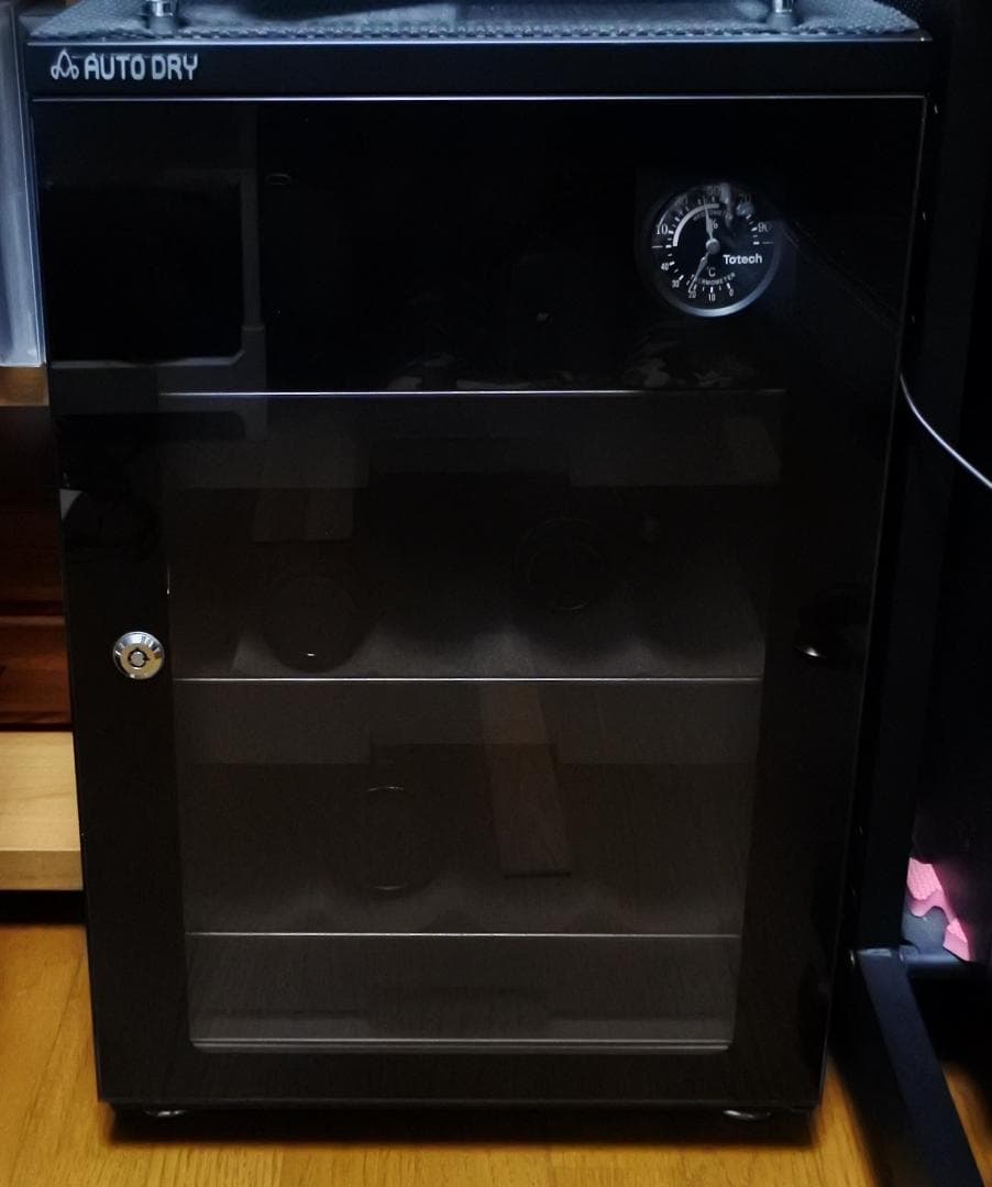 【希少ミラーレスデジタル一眼カメラ】PENTAX K-01 ※防湿庫保管