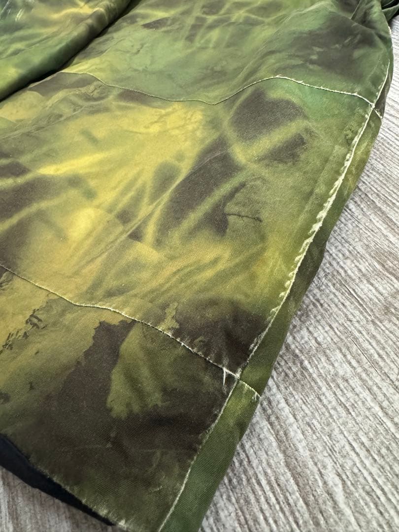 The North Face × VOLCOM スノーボードウェア 上下セット