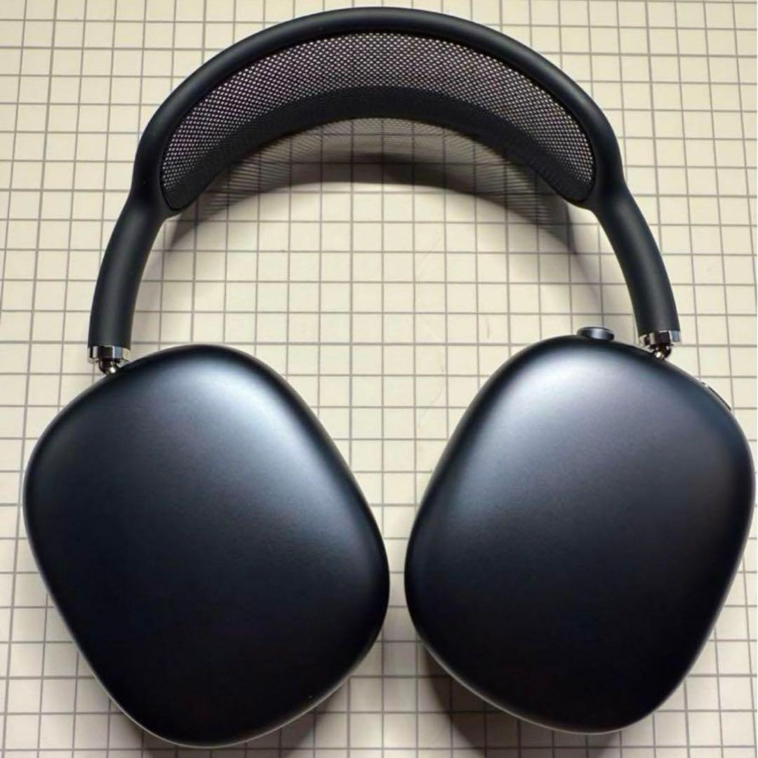 Apple AirPodsMax 第2世代（ミッドナイト）