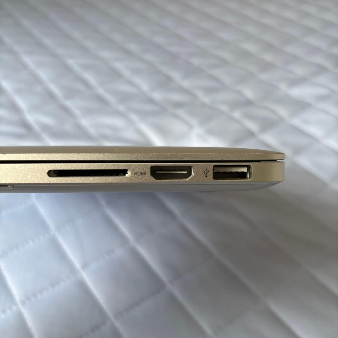 ひ*り様 MacBook Pro 2014 13インチ