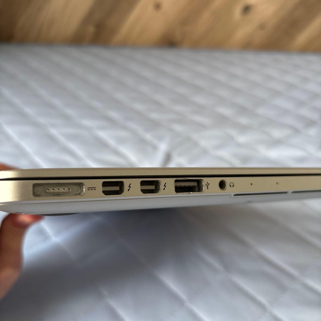 ひ*り様 MacBook Pro 2014 13インチ