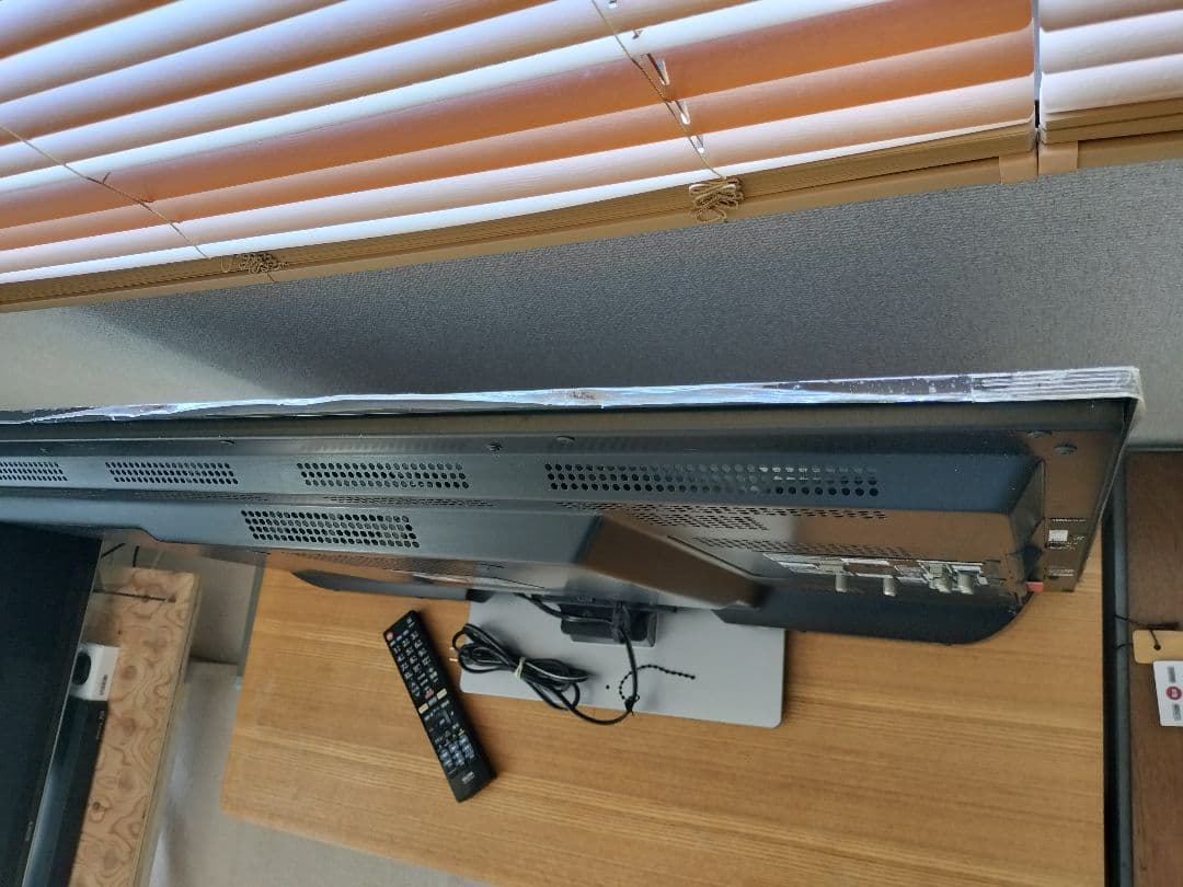 美品 Panasonic パナソニック VIERA 37インチ TH-L37R3