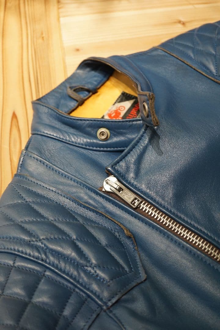 値下げ ハイウェイマン リカルドデラックス Highwayman ルイスレザー