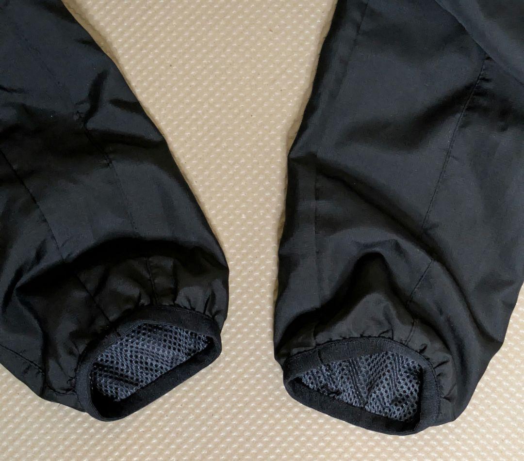 STRICT-Gガンダム ハサウェイ リップストップジャケット マフティー　S