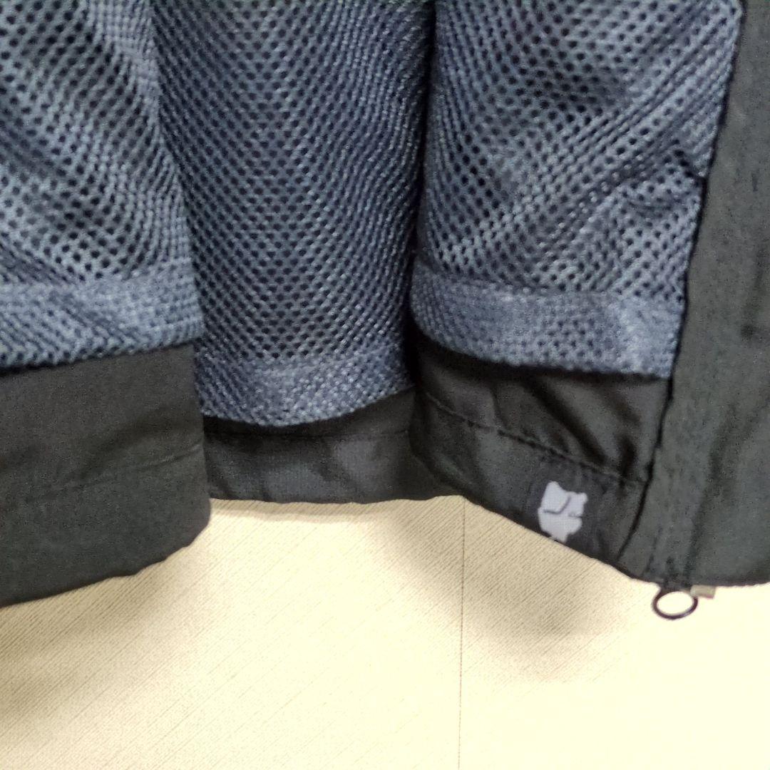 STRICT-Gガンダム ハサウェイ リップストップジャケット マフティー　S