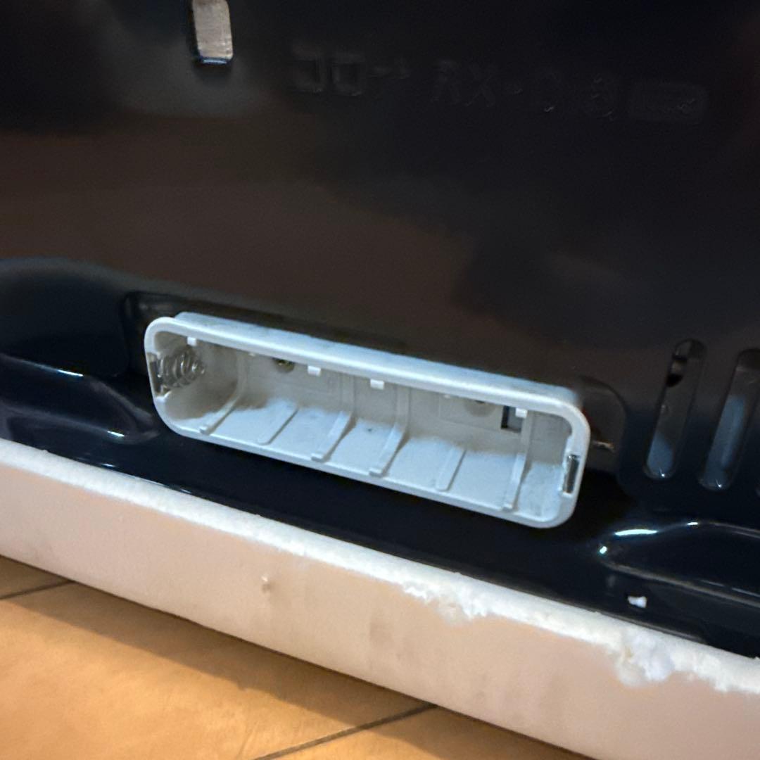 日本メーカーCORONA SX-B21 ストーブ 取扱説明書付き