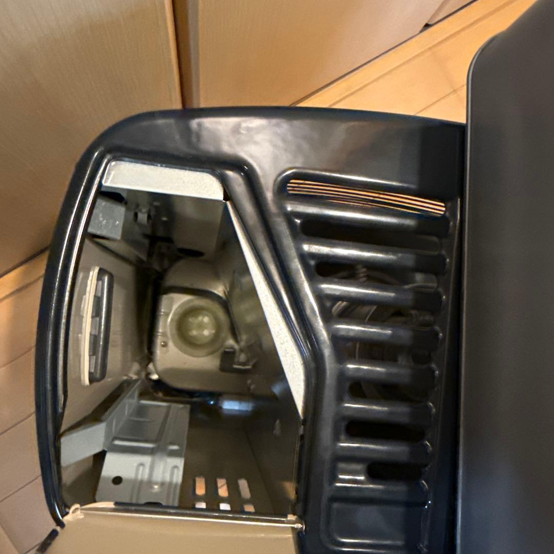 日本メーカーCORONA SX-B21 ストーブ 取扱説明書付き