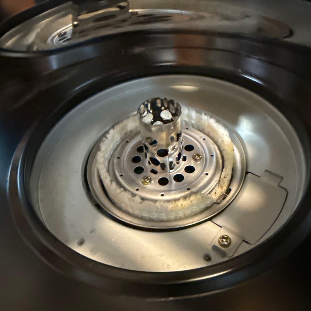 日本メーカーCORONA SX-B21 ストーブ 取扱説明書付き