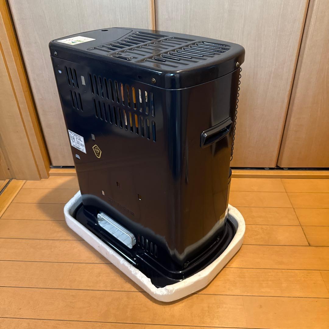 日本メーカーCORONA SX-B21 ストーブ 取扱説明書付き