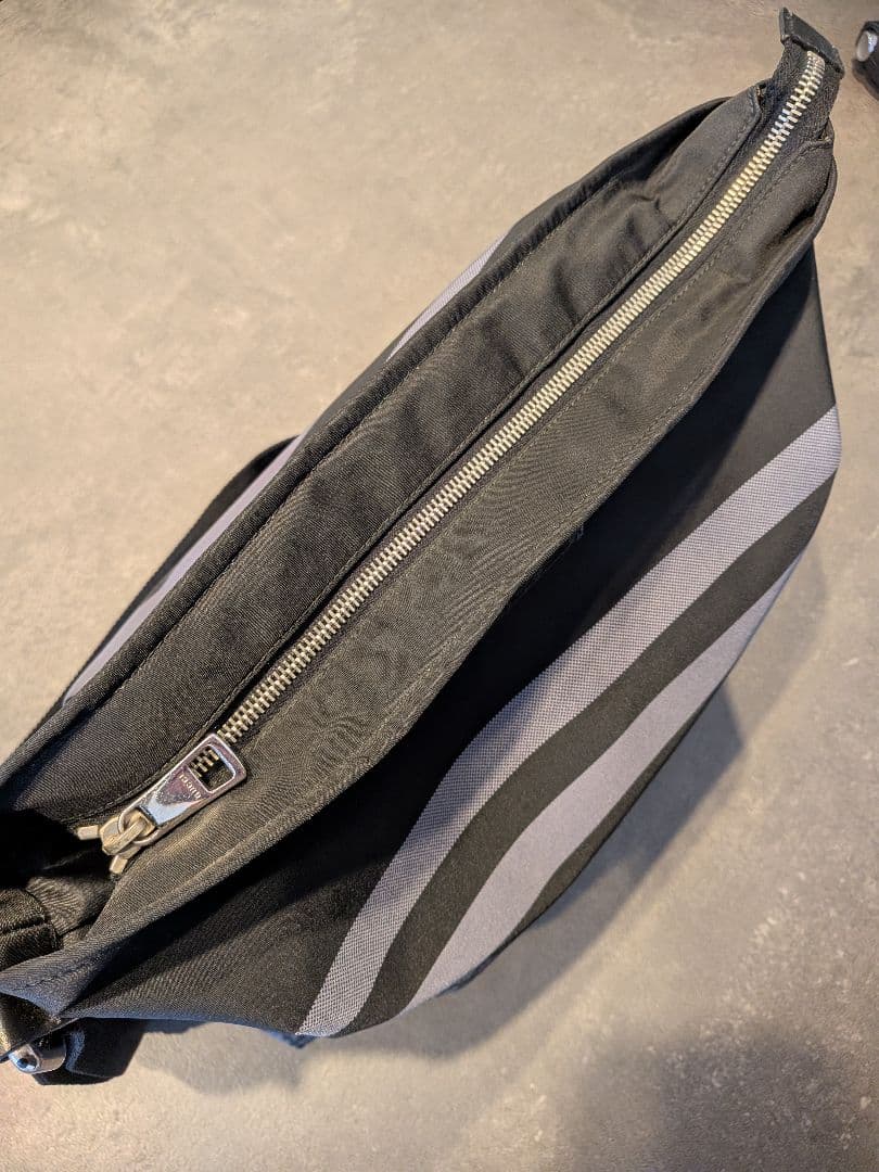 GUCCI ディアマンテ ショルダーバッグ