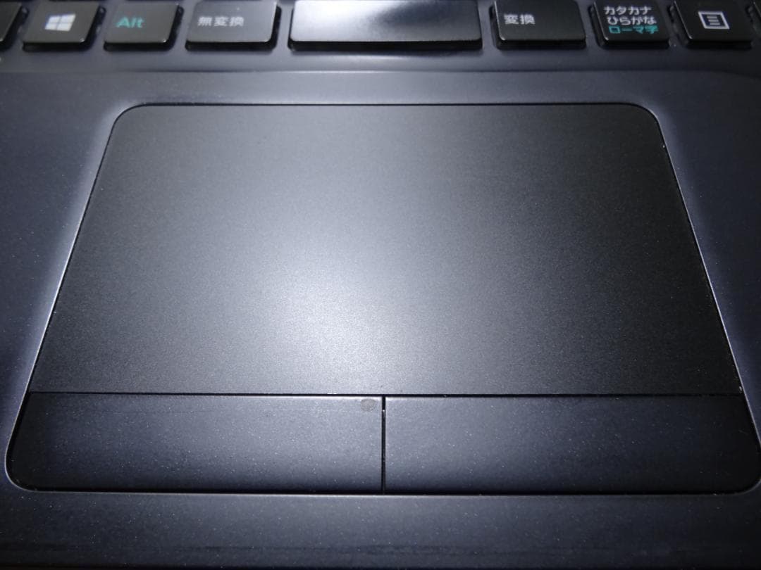 Windowsノート本体 FMVA77WB win11 Pro i7-6700HQ 16GB/256GB