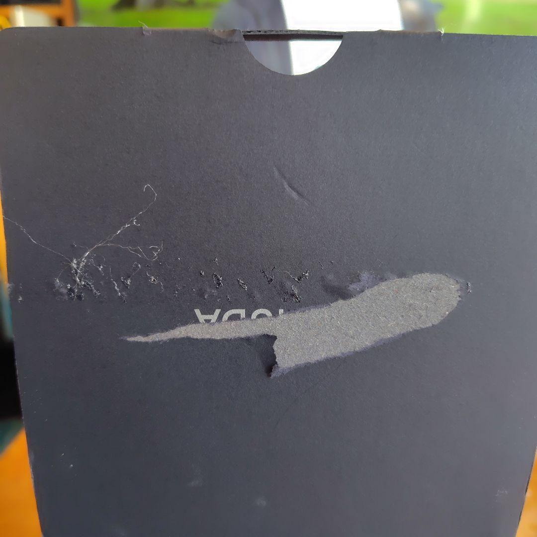 BALMUDA The Speaker ブラック　　M01-BK