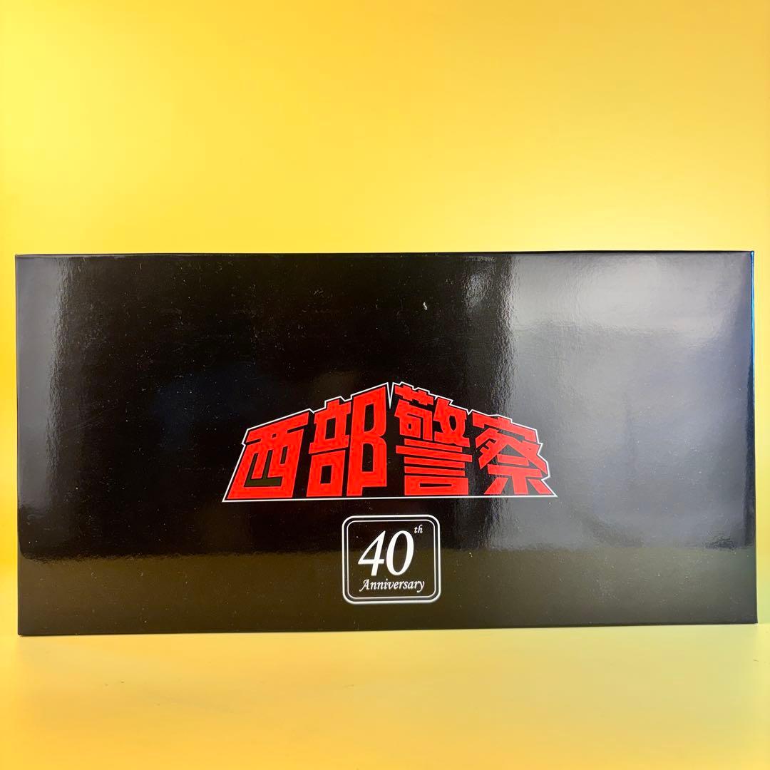 日産 スカイライン 西部警察 RS-１ マシーン/オートアート 1/18スケール