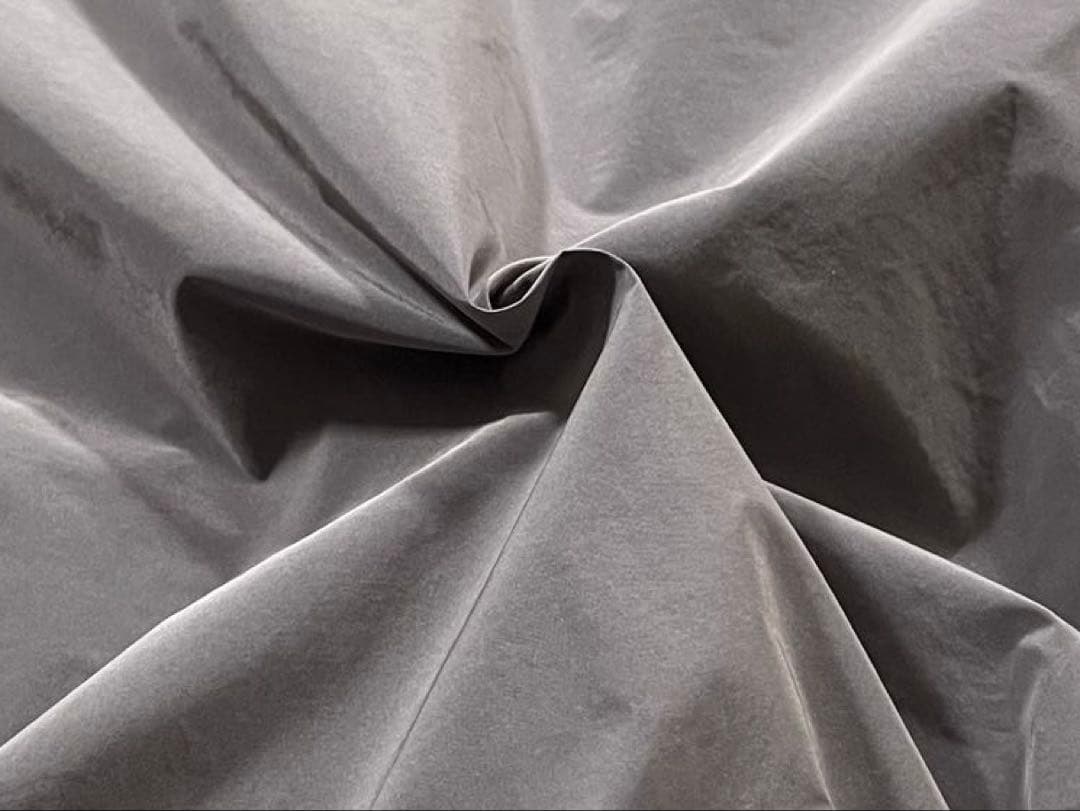 【良品】MOORER/ムーレー　ナイロンジャケット　ALBORI/アルボリ　50