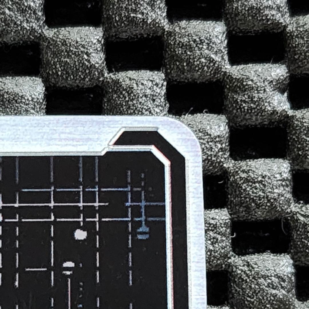 SFR 【異海顕臨】永劫夢ク・リト Z/X ゼクス