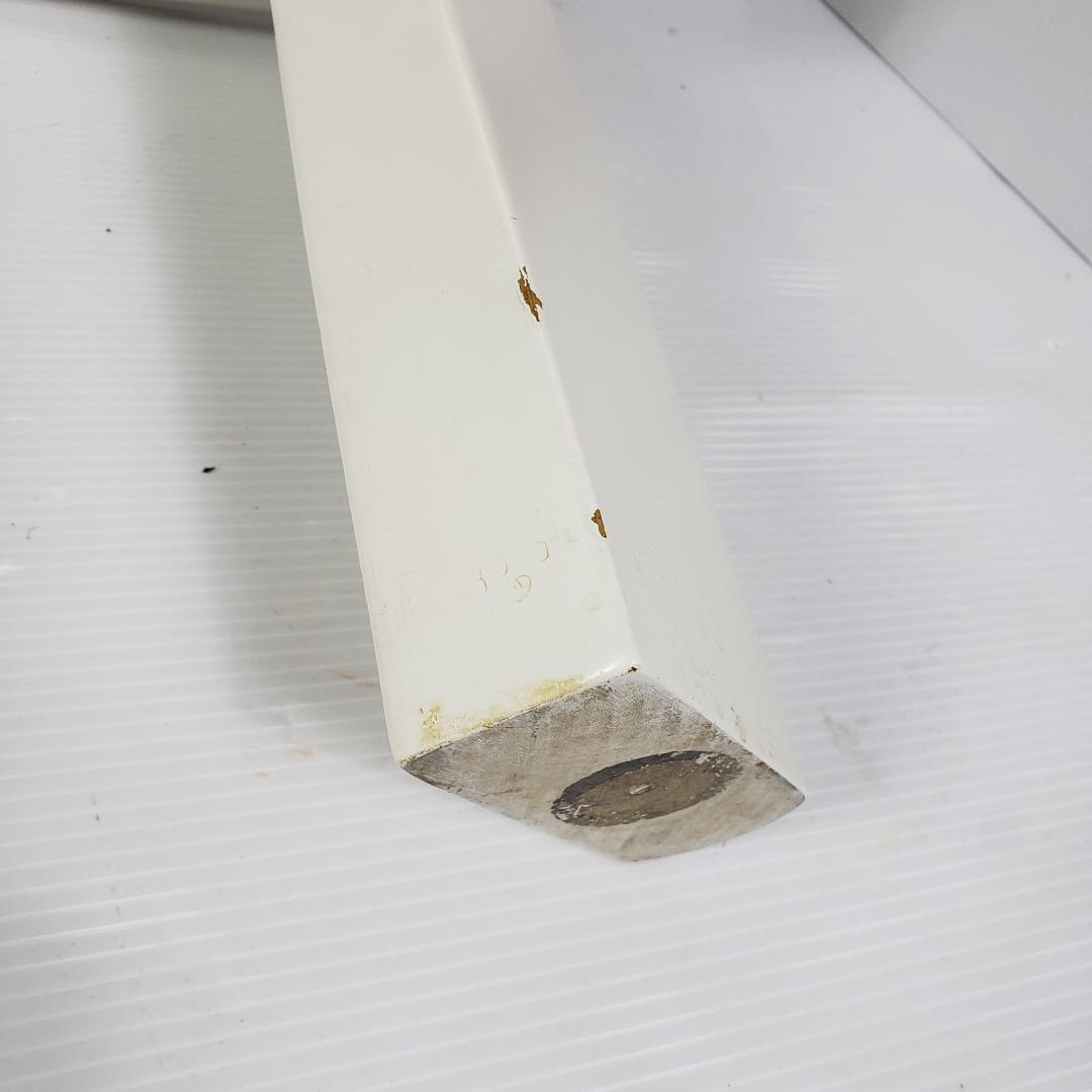 昭和レトロ　赤色　コタツ　藤原ファニチャー