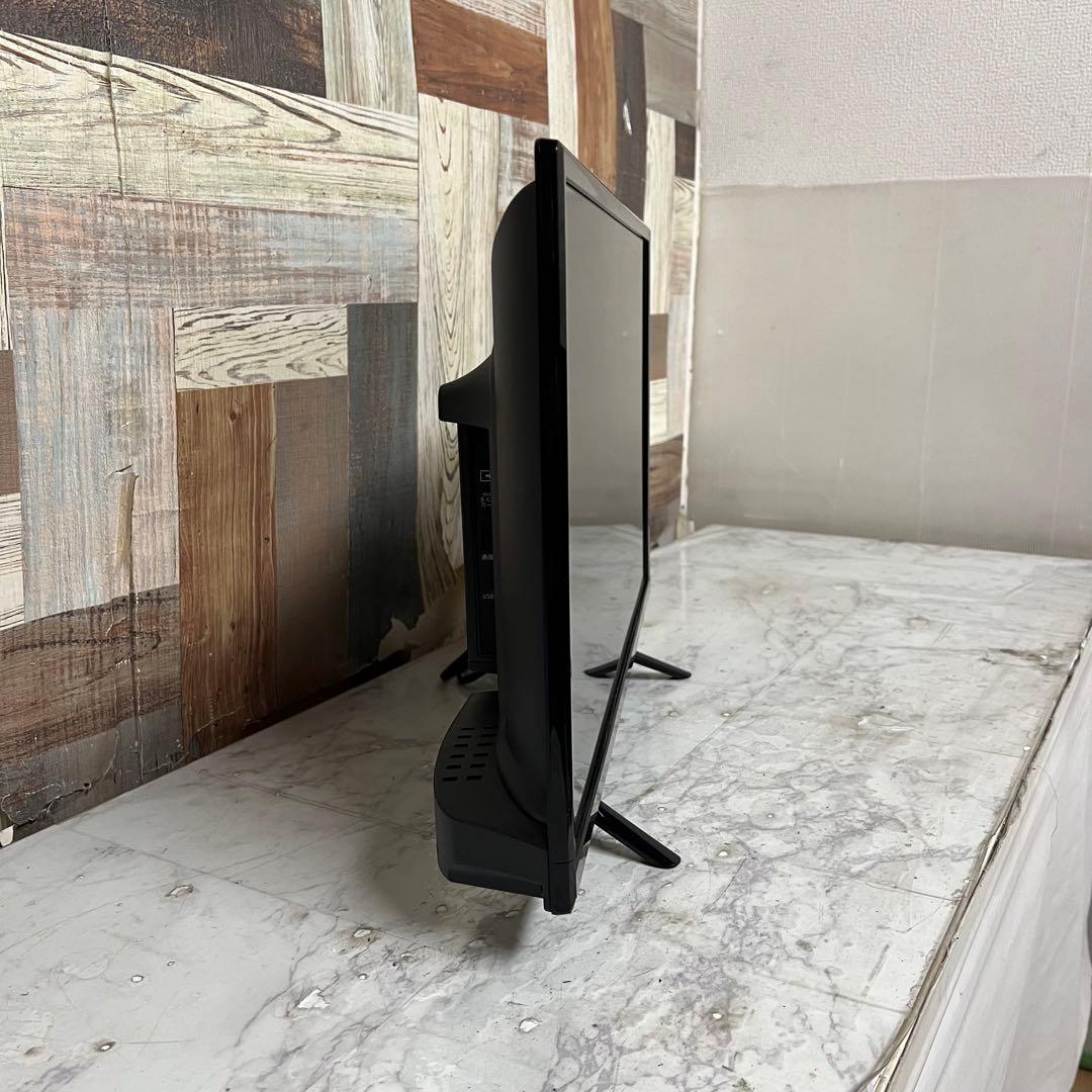 リクエスト価格全国送料込3ヵ月前購入オリオン24V型液晶テレビOL24CD500