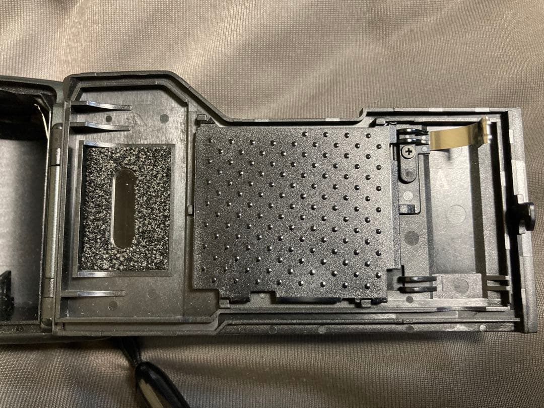 RICOH R1 動作品 フィルムコンパクトカメラ