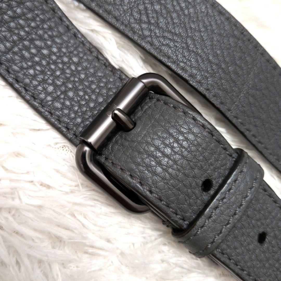 【極美品】フェンディ　ピーカブー　アイシーユー　ミディアム　ビジネスバッグ