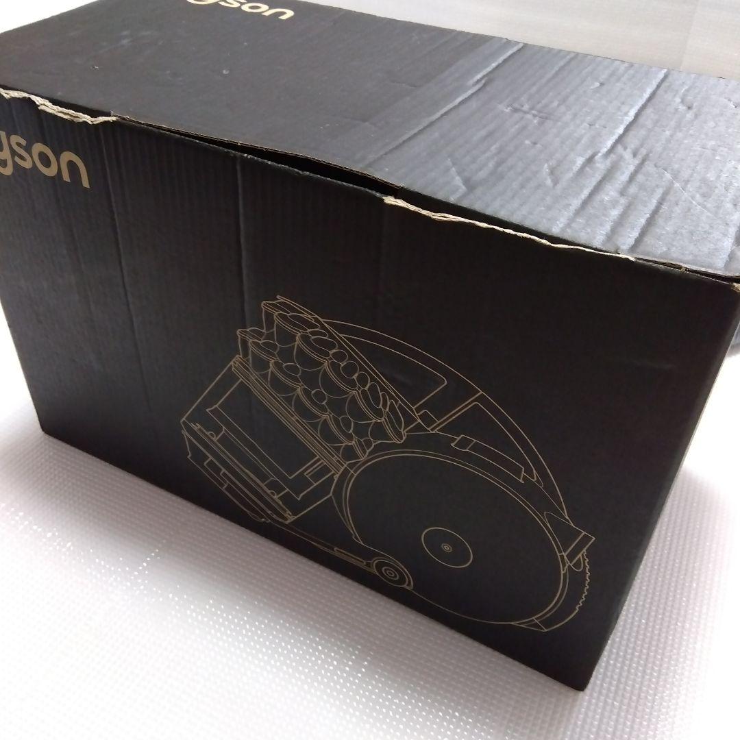 タイソンボール 掃除機　 CY 25