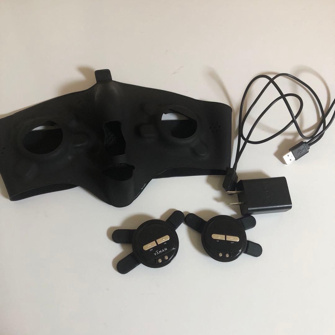 YA-MAN 美顔器　メディリフトプラス