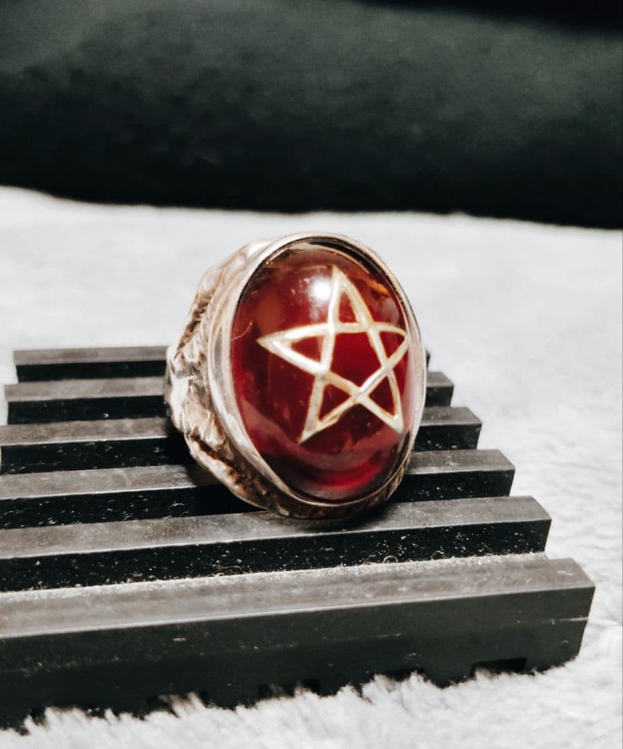 アレックスストリーター エンジェルハートリング 東京レッド