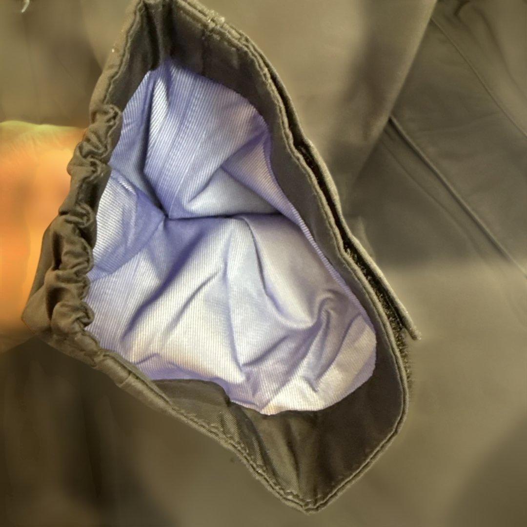 ザ・ノース・フェイス マウンテン レインテックス ジャケット NP12135 黒