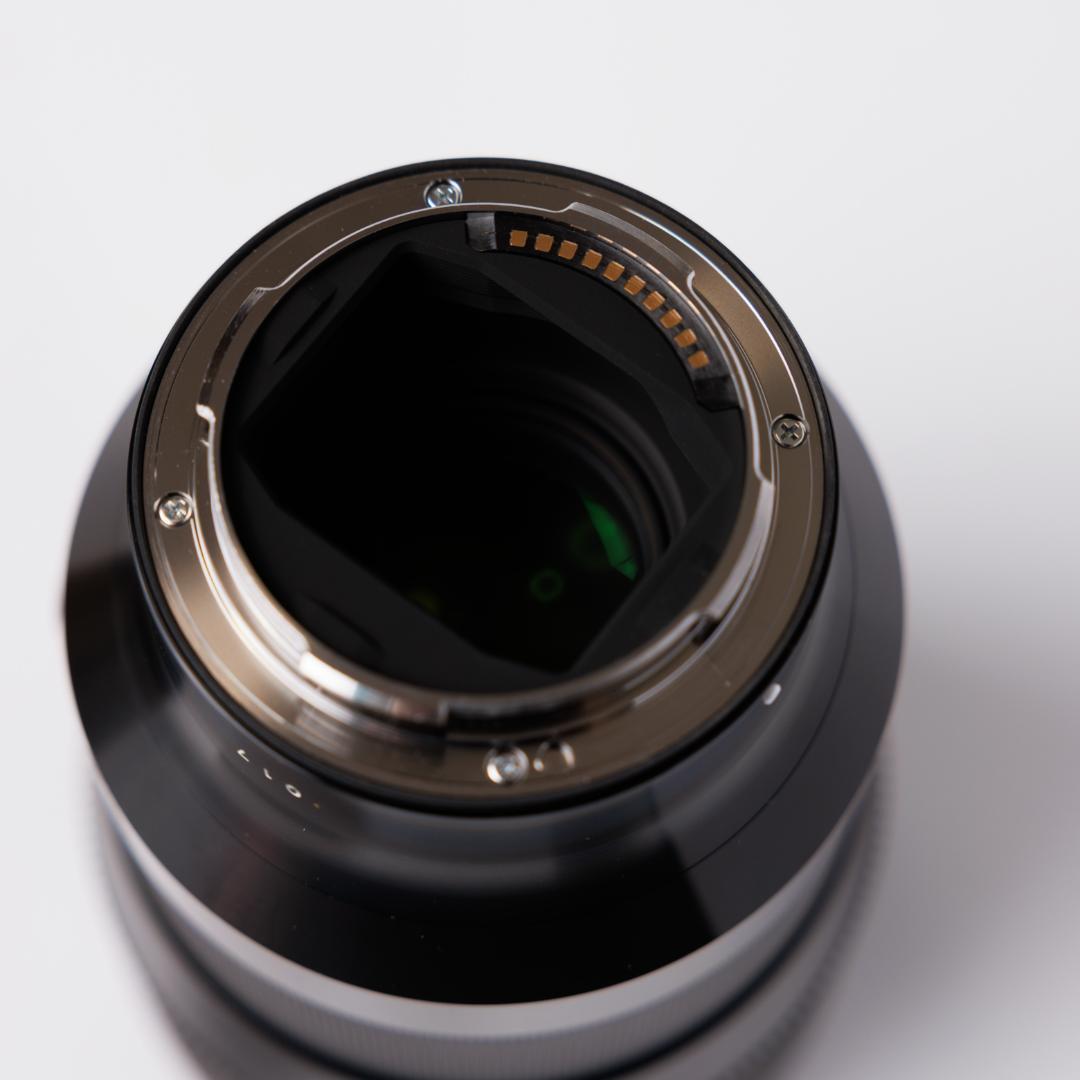 [ Lマウント ] SIGMA 135mm F1.8 DG HSM Art