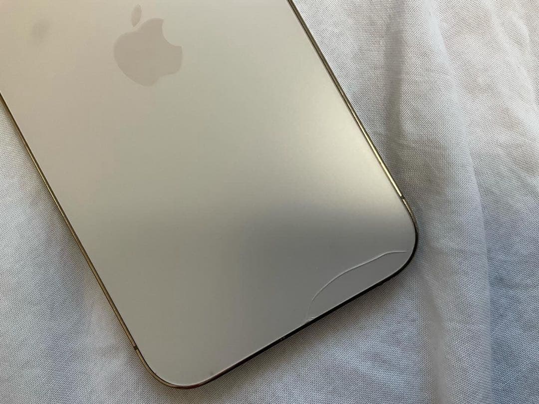 iPhone 12 Pro 128GB ゴールド