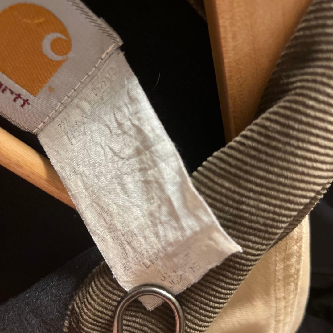 シ*ム様 Carhartt サンタフェジャケット カーハート