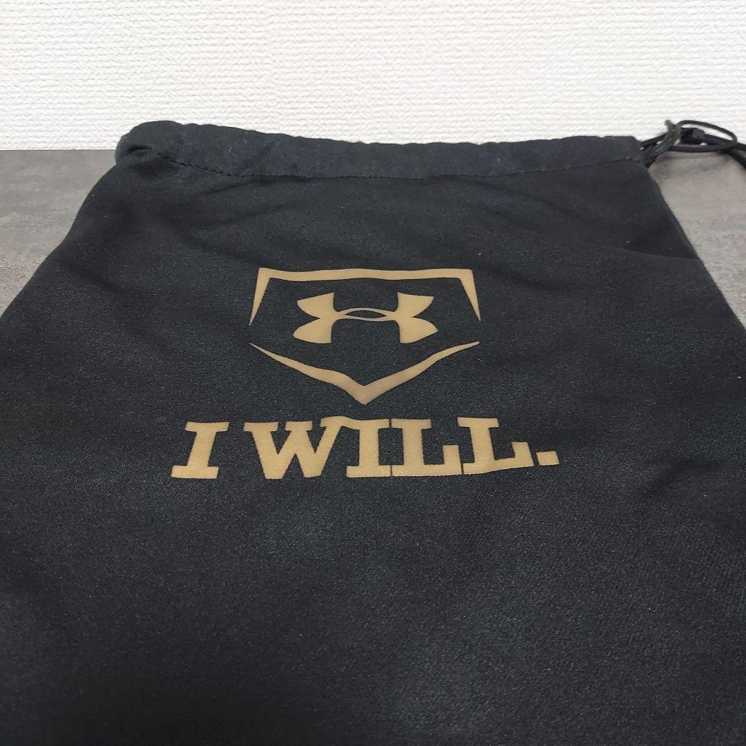 あ*さ様 フ*ー様 UA アンダーアーマー　IWILL 2017年限定カラーモデ