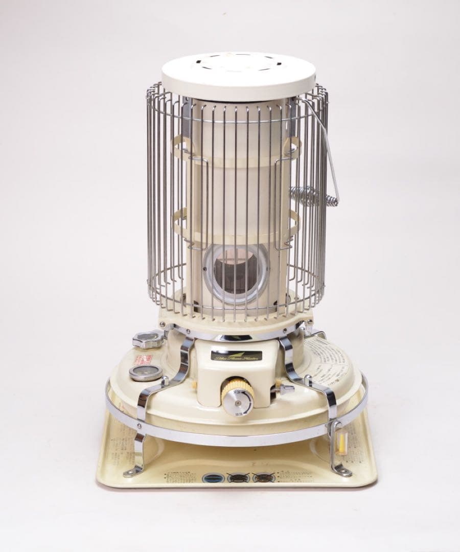 アラジン　ブルーフレームヒーター　BF3902 98年製