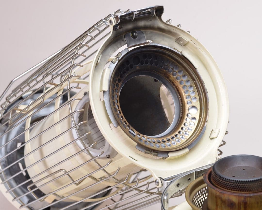 アラジン　ブルーフレームヒーター　BF3902 98年製