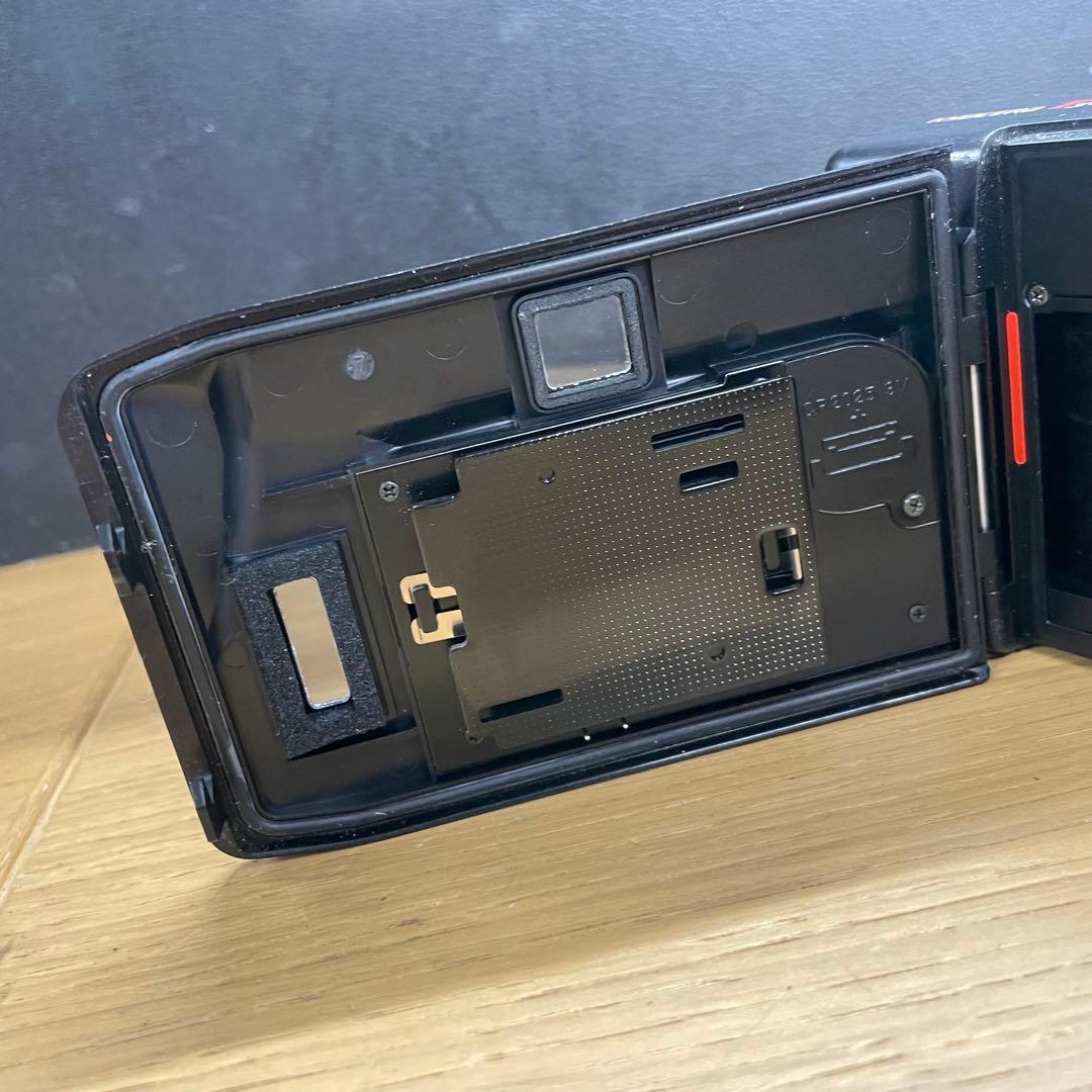 Kyocera T Scope コンパクトフィルムカメラ