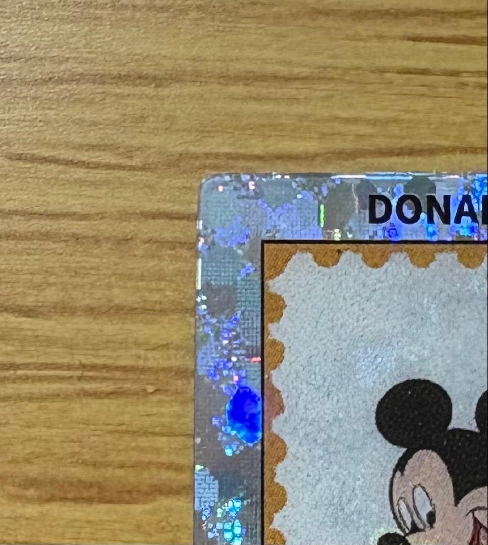 ☆*☆様 世界に5枚限定　3/5 epoch シリアルナンバーカード