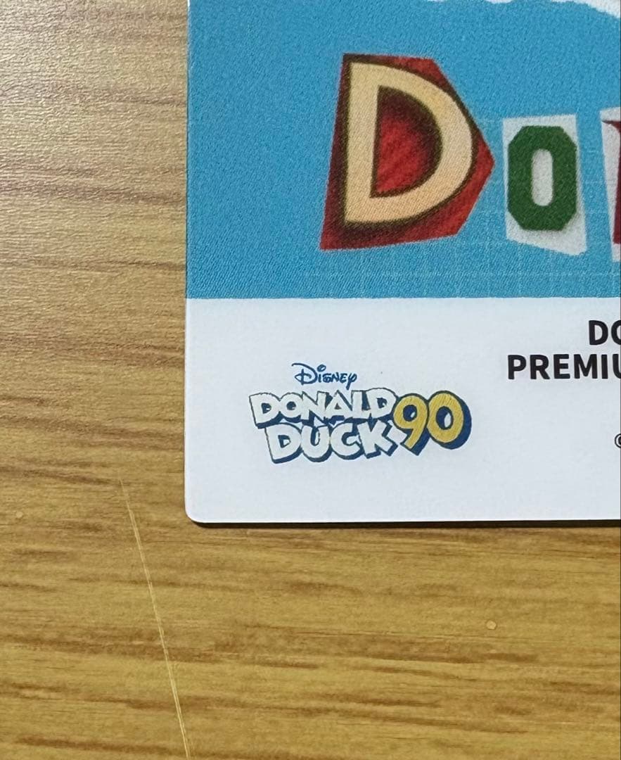 ☆*☆様 世界に5枚限定　3/5 epoch シリアルナンバーカード