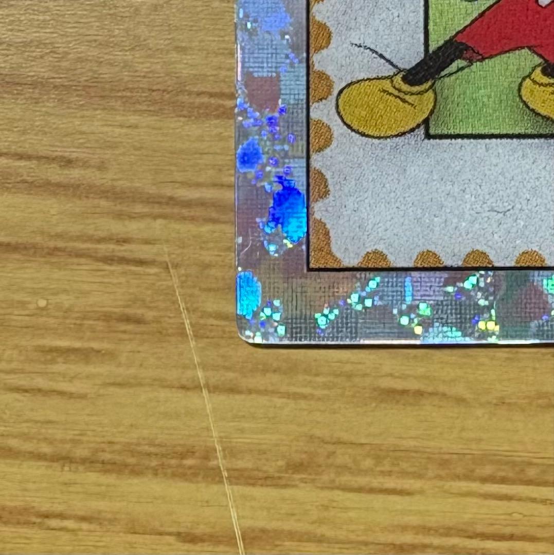 ☆*☆様 世界に5枚限定　3/5 epoch シリアルナンバーカード