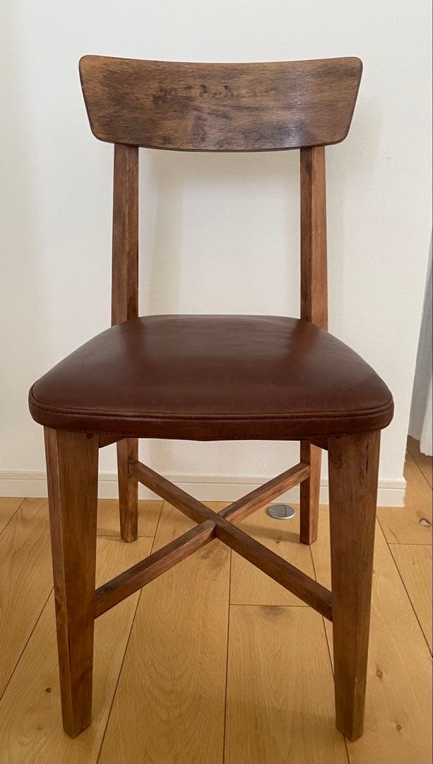 [ジャーナルスタンダードファニチャー]ダイニングチェア