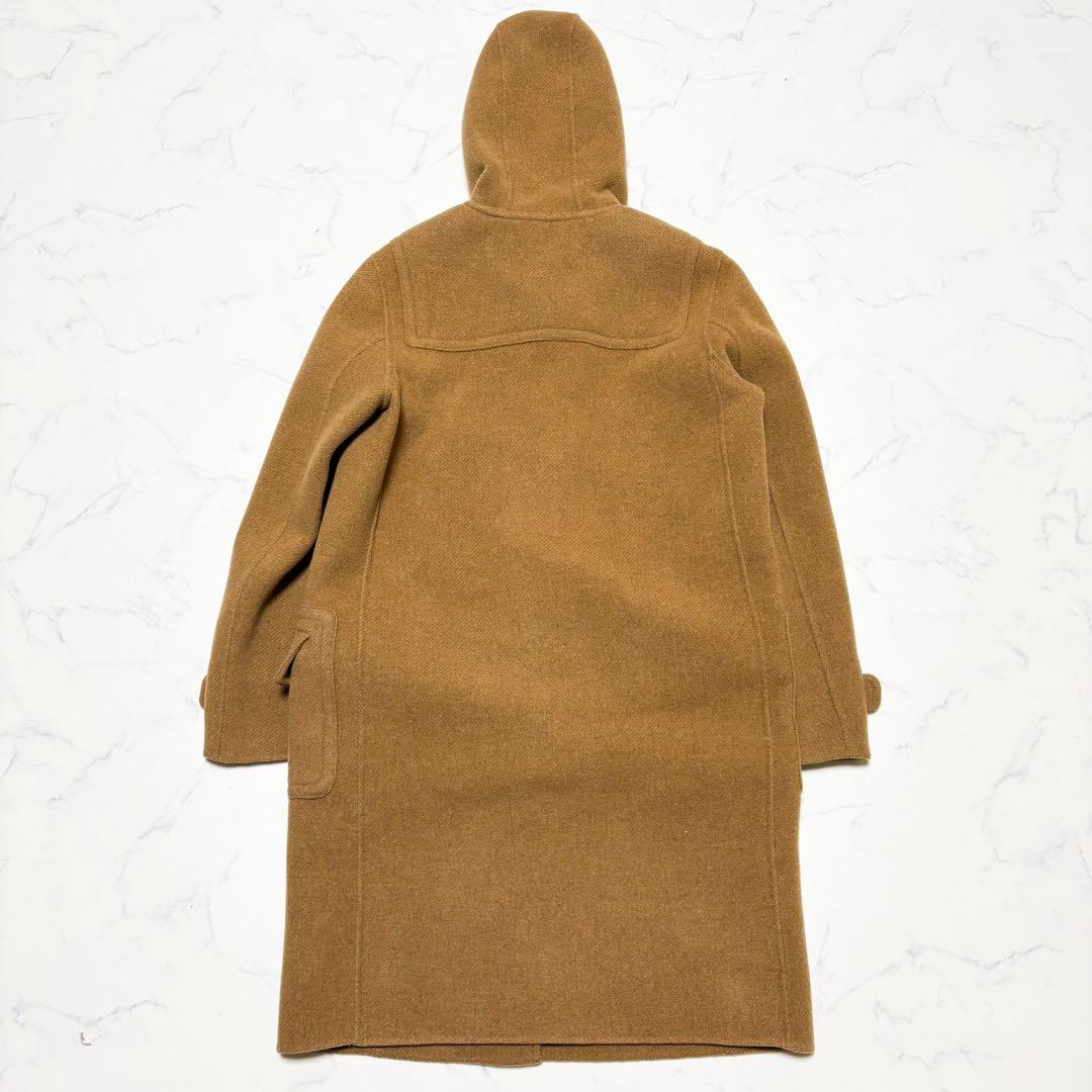 Ralph Lauren ラルフローレン ダッフルコート 11号 ロング