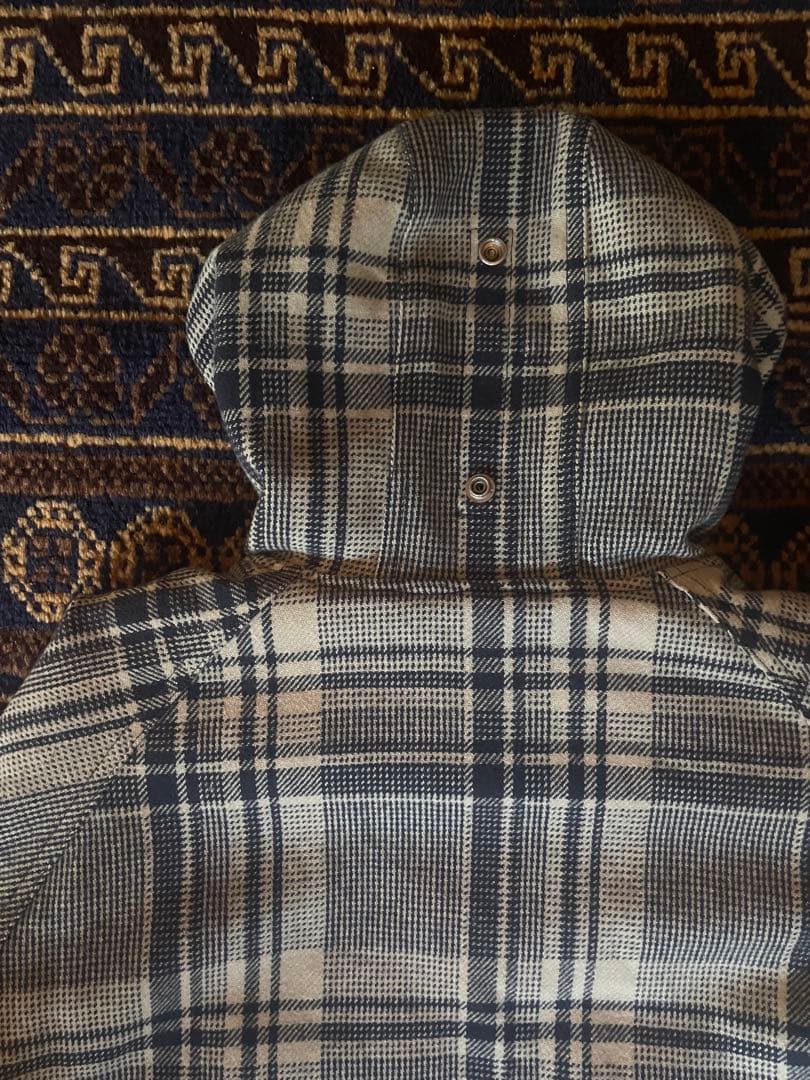 希少 初期 名作 MOUNTAIN RESEARCH Anorak M-43