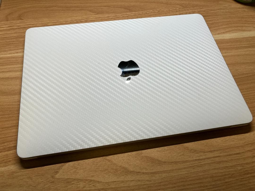 【美品】MacBook Pro 2017 Core i5 16GB JIS配列