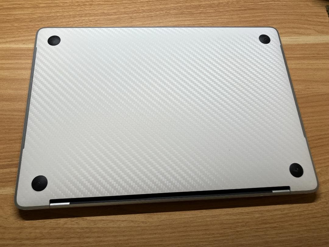 【美品】MacBook Pro 2017 Core i5 16GB JIS配列